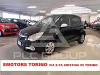 2004 Opel AGILA