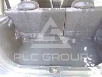 2004 Opel AGILA