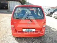 2004 Opel AGILA