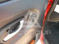 2004 Opel AGILA