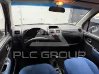 2004 Opel AGILA