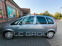 2004 Opel MERIVA