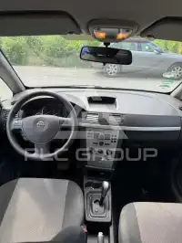 2004 Opel MERIVA