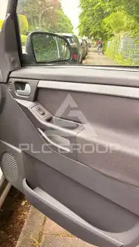2004 Opel MERIVA