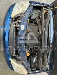 2004 Opel MERIVA