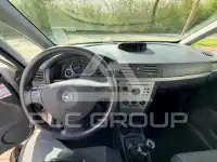 2004 Opel MERIVA