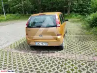 2004 Opel MERIVA