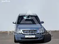 2004 Opel MERIVA