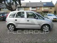 2004 Opel MERIVA