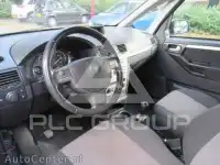 2004 Opel MERIVA