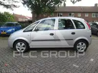 2004 Opel MERIVA