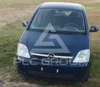 2004 Opel MERIVA