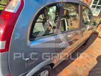 2004 Opel MERIVA