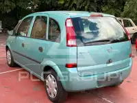2004 Opel MERIVA