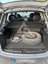 2004 Opel MERIVA