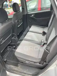 2004 Opel MERIVA