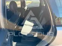2004 Opel MERIVA
