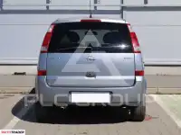 2004 Opel MERIVA