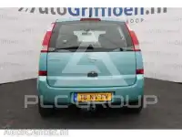 2004 Opel MERIVA