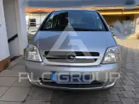 2004 Opel MERIVA