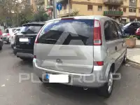 2004 Opel MERIVA