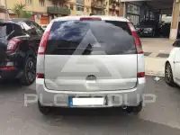 2004 Opel MERIVA