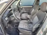 2004 Opel MERIVA