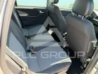 2004 Opel MERIVA