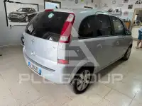 2004 Opel MERIVA