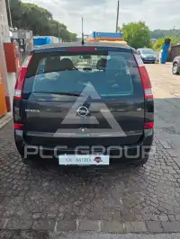 2004 Opel MERIVA