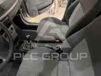 2004 Opel MERIVA