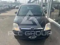 2004 Opel MERIVA