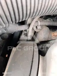 2004 Opel MERIVA