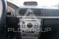 2004 Opel MERIVA