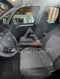 2004 Opel MERIVA