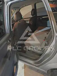2004 Opel MERIVA