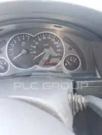 2004 Opel MERIVA