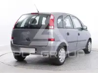 2004 Opel MERIVA