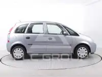 2004 Opel MERIVA