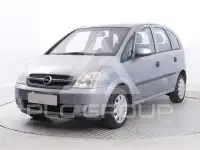 2004 Opel MERIVA