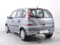 2004 Opel MERIVA
