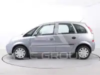 2004 Opel MERIVA