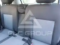 2004 Opel MERIVA