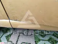 2004 Opel MERIVA