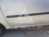 2004 Opel MERIVA