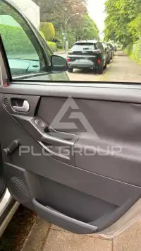 2004 Opel MERIVA