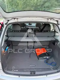 2004 Opel MERIVA