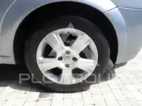 2004 Opel MERIVA