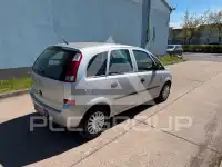 2004 Opel MERIVA