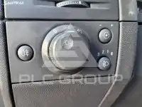 2004 Opel MERIVA